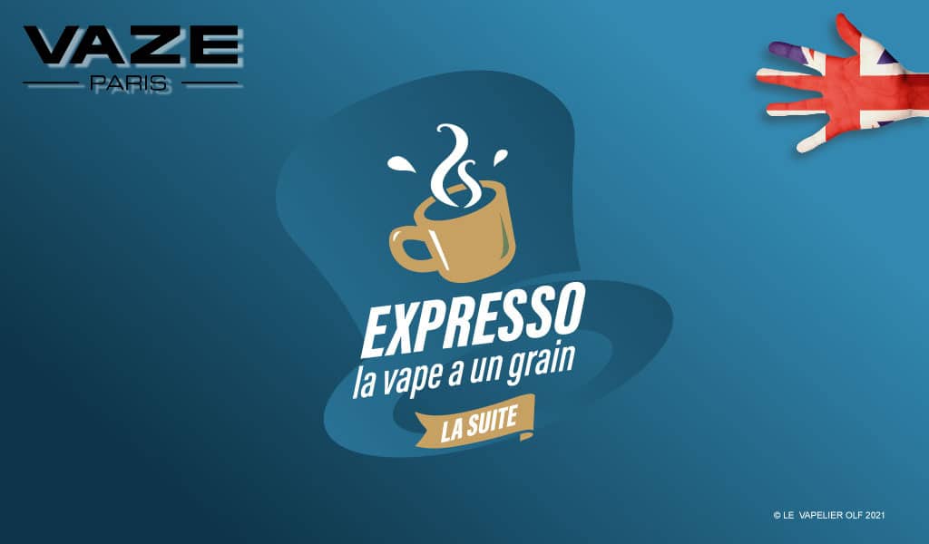 VAZE Paris – English Version
