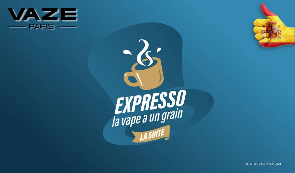VAZE Paris – versión en español