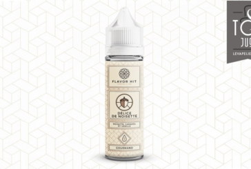 Délice de Noisette (Gamme Gourmand) par Flavor Hit