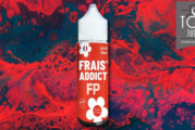 Frais’Addict (Gamme 50/50) par Flavour Power