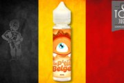 Le P’tit Belge (Gamme le P’tit Jus) par Unicorn Vape / Belgi’Ohm