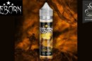 Lemon Cake (Gamme Reborn) par Green Liquides