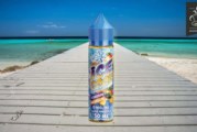 Cassis Mangue (Gamme Ice Cool) par Liquidarom