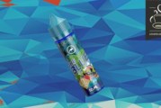 The Blue (Édition Collector) par Liquidarom