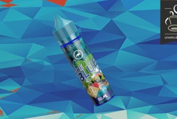 The Blue (Édition Collector) par Liquidarom