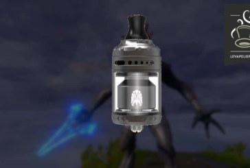 Arbiter Solo par Oxva