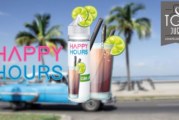 Cuba Libre par Vapeur France
