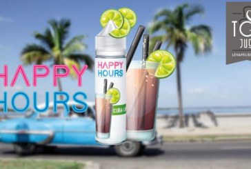 Cuba Libre par Vapeur France