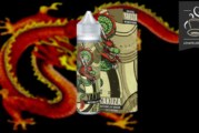Watermelon Dragon par Vapeur France