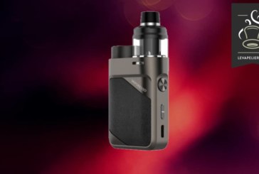 Swag PX 80 par Vaporesso