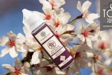 Douceur Du Verger (Gamme Essentials) par Flavor Hit
