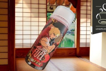 Uraken par Fighter Fuel