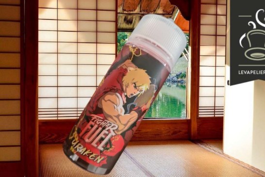Uraken par Fighter Fuel
