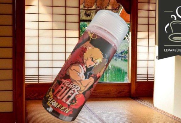 Uraken par Fighter Fuel