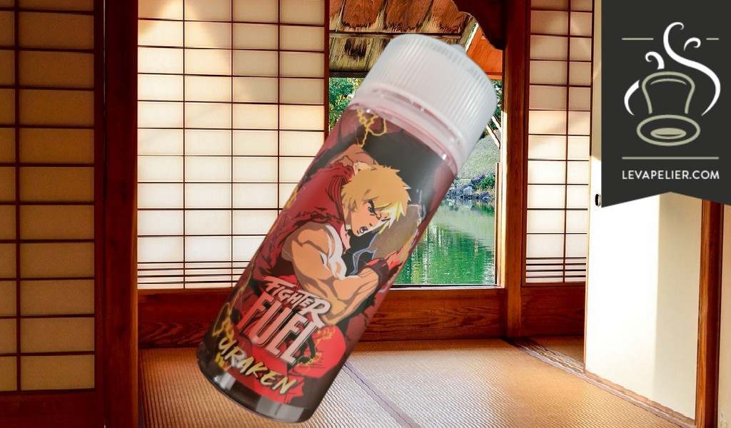 Uraken par Fighter Fuel