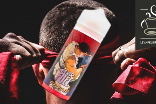 Seiryuto par Fighter Fuel