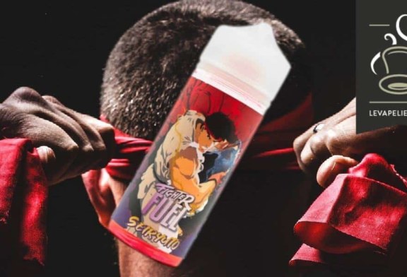 Seiryuto par Fighter Fuel