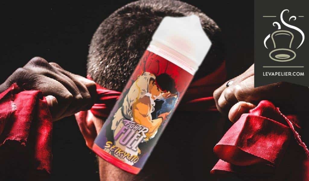 Seiryuto par Fighter Fuel