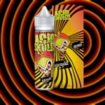 Acid Orange par Vapeur France