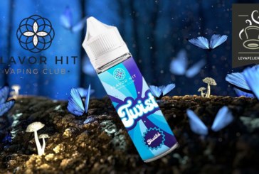 Bluetiful (Gamme Twist) par Flavor Hit