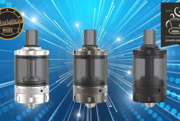 Bishop Mtl Rta par Ambition Mods