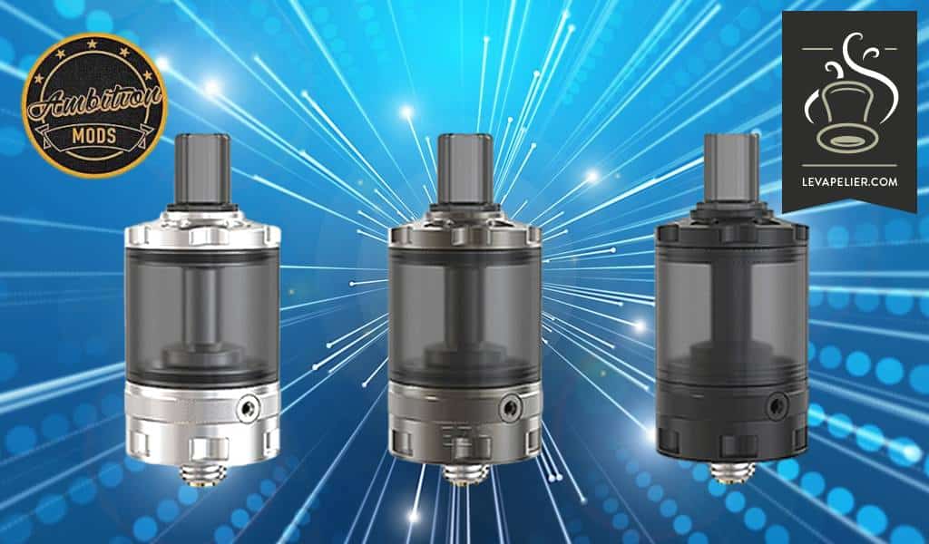 Bishop Mtl Rta par Ambition Mods