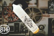 Pop Corn Caramel (Gamme Artiste By 814) par 814