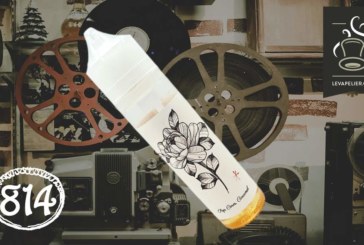 Pop Corn Caramel (Gamme Artiste By 814) par 814