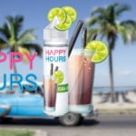 Cuba Libre par Vapeur France