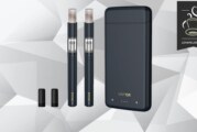 E-Rogue Kit par Alfaliquid