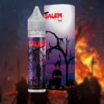 Elixir De Vie par Vapeur France
