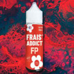 Frais’Addict (Gamme 50/50) par Flavour Power