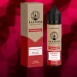 Fruit Rouge Sauvage par A La Fiole