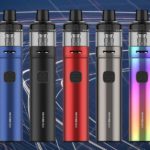 GTX GO 40 par Vaporesso