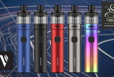 GTX GO 40 par Vaporesso