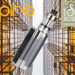 Kit Zélos 3 par Aspire