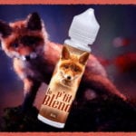 Le P'tit Blend (Gamme Le P'tit Jus) par Unicorn Vape / Jin and Juice