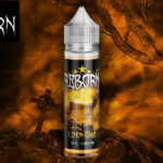 Lemon Cake (Gamme Reborn) par Green Liquides