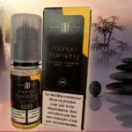 Mango Harmony (Gamme Glam Vape) par Eliquide-Diy