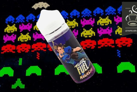 Mawashi par Fighter Fuel