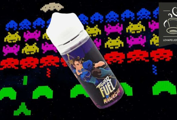 Mawashi par Fighter Fuel