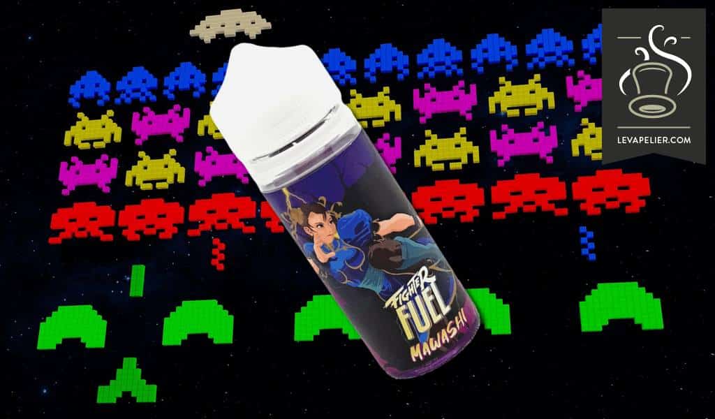 Mawashi par Fighter Fuel