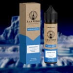 Menthe Bleue par A la Fiole