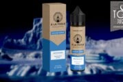 Menthe Bleue par A la Fiole