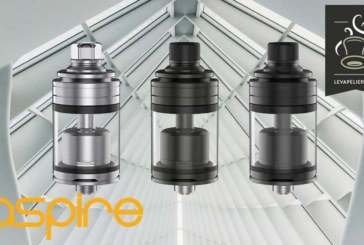 Neeko RTA par Aspire