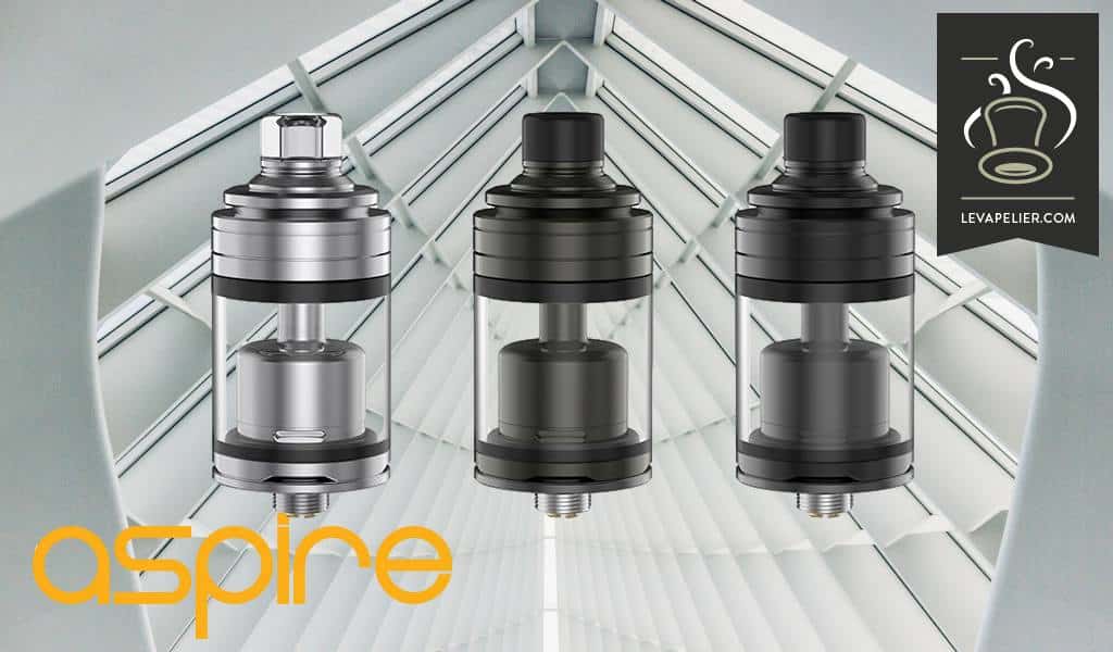 Neeko RTA par Aspire