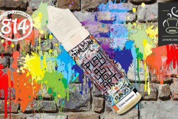 Cassis, Framboise (Gamme Artiste) par 814