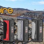 RHEA 200 Mod par Aspire