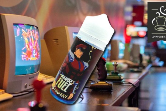 Shigeri par Fighter Fuel