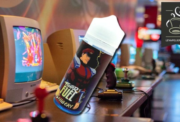 Shigeri par Fighter Fuel